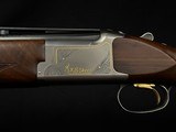 2006 Browning Citori XS Skeet 12ga- 28” Vent Rib and Ported Barrels- High Condition Cased - 11 of 24