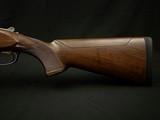 2006 Browning Citori XS Skeet 12ga- 28” Vent Rib and Ported Barrels- High Condition Cased - 5 of 24
