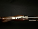 2006 Browning Citori XS Skeet 12ga- 28” Vent Rib and Ported Barrels- High Condition Cased - 13 of 24