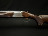 2006 Browning Citori XS Skeet 12ga- 28” Vent Rib and Ported Barrels- High Condition Cased - 9 of 24