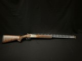 2006 Browning Citori XS Skeet 12ga- 28” Vent Rib and Ported Barrels- High Condition Cased - 2 of 24