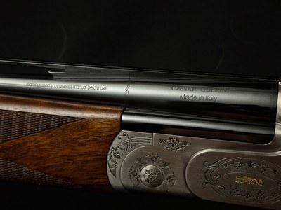 2013 Caesar Guerini Summit Sporting 410ga 32” Barrels Like New Condition Cased - Image 5 of 22