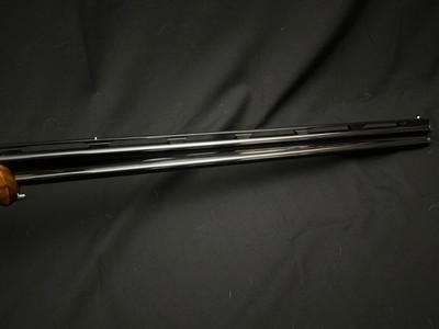 2013 Caesar Guerini Summit Sporting 410ga 32” Barrels Like New Condition Cased - Image 20 of 22