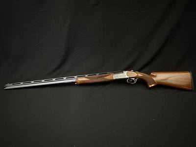 2013 Caesar Guerini Summit Sporting 410ga 32” Barrels Like New Condition Cased - Image 3 of 22