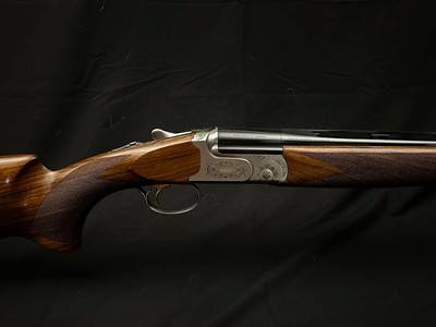 2013 Caesar Guerini Summit Sporting 410ga 32” Barrels Like New Condition Cased - Image 4 of 22