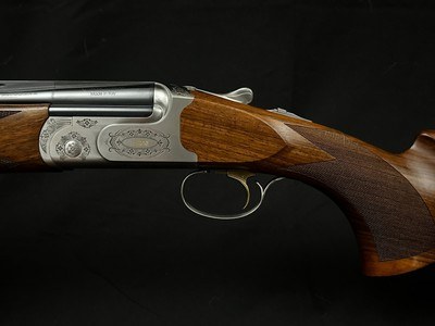 2013 Caesar Guerini Summit Sporting 410ga 32” Barrels Like New Condition Cased - Image 8 of 22