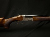 2013 Caesar Guerini Summit Sporting 410ga 32” Barrels Like New Condition Cased - Image 4 of 22
