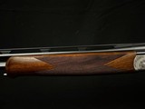 2013 Caesar Guerini Summit Sporting 410ga 32” Barrels Like New Condition Cased - Image 15 of 22