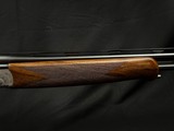 2013 Caesar Guerini Summit Sporting 410ga 32” Barrels Like New Condition Cased - Image 13 of 22