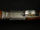 2013 Caesar Guerini Summit Sporting 410ga 32” Barrels Like New Condition Cased - Image 11 of 22