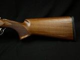 2013 Caesar Guerini Summit Sporting 410ga 32” Barrels Like New Condition Cased - Image 19 of 22