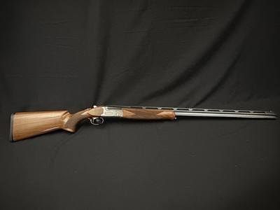 2013 Caesar Guerini Summit Sporting 410ga 32” Barrels Like New Condition Cased - Image 2 of 22