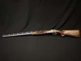 2013 Caesar Guerini Summit Sporting 410ga 32” Barrels Like New Condition Cased - Image 3 of 22
