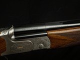 2013 Caesar Guerini Summit Sporting 410ga 32” Barrels Like New Condition Cased - Image 9 of 22