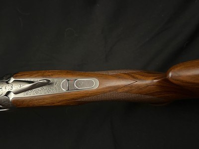 2013 Caesar Guerini Summit Sporting 410ga 32” Barrels Like New Condition Cased - Image 12 of 22