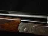 2013 Caesar Guerini Summit Sporting 410ga 32” Barrels Like New Condition Cased - Image 5 of 22