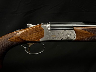 2013 Caesar Guerini Summit Sporting 410ga 32Barrels Like New Condition Cased