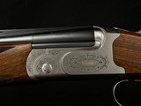 2013 Caesar Guerini Summit Sporting 410ga 32” Barrels Like New Condition Cased - Image 6 of 22