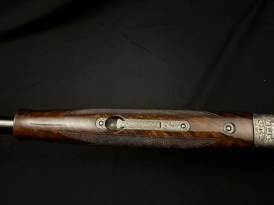 Rare & Desirable Browning Citori Superlight Grade VI - 20 Gauge - 1998 Manufacture - Factory Box - Exhibition Walnut - Image 18 of 25