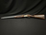 Rare & Desirable Browning Citori Superlight Grade VI - 20 Gauge - 1998 Manufacture - Factory Box - Exhibition Walnut - Image 3 of 25