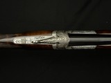 Rare & Desirable Browning Citori Superlight Grade VI - 20 Gauge - 1998 Manufacture - Factory Box - Exhibition Walnut - Image 13 of 25