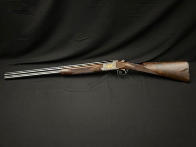Rare & Desirable Browning Citori Superlight Grade VI - 20 Gauge - 1998 Manufacture - Factory Box - Exhibition Walnut - Image 3 of 25