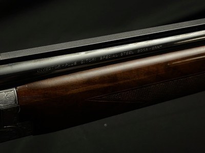 Rare & Desirable Browning Citori Superlight Grade VI - 20 Gauge - 1998 Manufacture - Factory Box - Exhibition Walnut - Image 12 of 25
