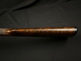 Rare & Desirable Browning Citori Superlight Grade VI - 20 Gauge - 1998 Manufacture - Factory Box - Exhibition Walnut - Image 5 of 25