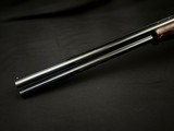 Rare & Desirable Browning Citori Superlight Grade VI - 20 Gauge - 1998 Manufacture - Factory Box - Exhibition Walnut - Image 23 of 25