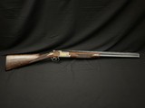 Rare & Desirable Browning Citori Superlight Grade VI - 20 Gauge - 1998 Manufacture - Factory Box - Exhibition Walnut - Image 2 of 25