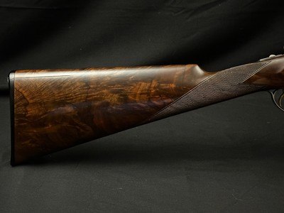 Rare & Desirable Browning Citori Superlight Grade VI - 20 Gauge - 1998 Manufacture - Factory Box - Exhibition Walnut - Image 7 of 25