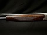 Rare & Desirable Browning Citori Superlight Grade VI - 20 Gauge - 1998 Manufacture - Factory Box - Exhibition Walnut - Image 19 of 25