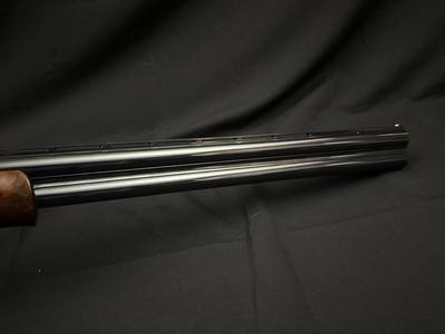 Rare & Desirable Browning Citori Superlight Grade VI - 20 Gauge - 1998 Manufacture - Factory Box - Exhibition Walnut - Image 22 of 25