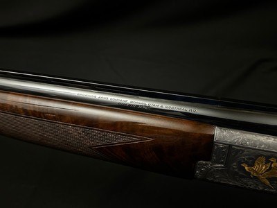 Rare & Desirable Browning Citori Superlight Grade VI - 20 Gauge - 1998 Manufacture - Factory Box - Exhibition Walnut - Image 20 of 25