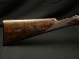 Rare & Desirable Browning Citori Superlight Grade VI - 20 Gauge - 1998 Manufacture - Factory Box - Exhibition Walnut - Image 7 of 25