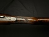 Rare & Desirable Browning Citori Superlight Grade VI - 20 Gauge - 1998 Manufacture - Factory Box - Exhibition Walnut - Image 6 of 25