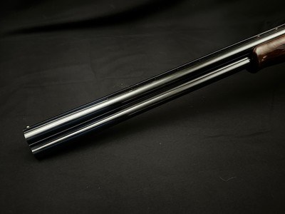 Rare & Desirable Browning Citori Superlight Grade VI - 20 Gauge - 1998 Manufacture - Factory Box - Exhibition Walnut - Image 23 of 25