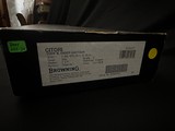 Fabulous Browning Citori 625 Sporting Grade III 20 Gauge | 30