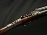 Exceedingly Rare & Delightfully Petite G.E. Lewis & Sons Boxlock .410 Bore | 4.20 Lbs. | English Game Gun Elegance - Image 7 of 23
