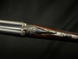 Exceedingly Rare & Delightfully Petite G.E. Lewis & Sons Boxlock .410 Bore | 4.20 Lbs. | English Game Gun Elegance - Image 13 of 23