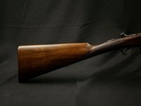 Exceedingly Rare & Delightfully Petite G.E. Lewis & Sons Boxlock .410 Bore | 4.20 Lbs. | English Game Gun Elegance - Image 4 of 23