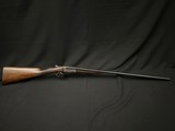 Exceedingly Rare & Delightfully Petite G.E. Lewis & Sons Boxlock .410 Bore | 4.20 Lbs. | English Game Gun Elegance - Image 2 of 23