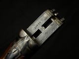 Exceedingly Rare & Delightfully Petite G.E. Lewis & Sons Boxlock .410 Bore | 4.20 Lbs. | English Game Gun Elegance - Image 20 of 23