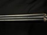 Exceedingly Rare & Delightfully Petite G.E. Lewis & Sons Boxlock .410 Bore | 4.20 Lbs. | English Game Gun Elegance - Image 9 of 23