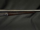 Exceedingly Rare & Delightfully Petite G.E. Lewis & Sons Boxlock .410 Bore | 4.20 Lbs. | English Game Gun Elegance - Image 8 of 23