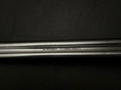 Exceedingly Rare & Delightfully Petite G.E. Lewis & Sons Boxlock .410 Bore | 4.20 Lbs. | English Game Gun Elegance - Image 18 of 23