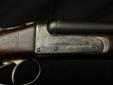 Exceedingly Rare & Delightfully Petite G.E. Lewis & Sons Boxlock .410 Bore | 4.20 Lbs. | English Game Gun Elegance - Image 6 of 23
