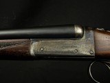 Exceedingly Rare & Delightfully Petite G.E. Lewis & Sons Boxlock .410 Bore | 4.20 Lbs. | English Game Gun Elegance - Image 12 of 23
