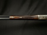 Exceedingly Rare & Delightfully Petite G.E. Lewis & Sons Boxlock .410 Bore | 4.20 Lbs. | English Game Gun Elegance - Image 17 of 23