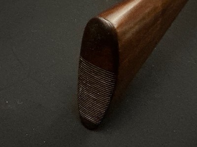 Exceedingly Rare & Delightfully Petite G.E. Lewis & Sons Boxlock .410 Bore | 4.20 Lbs. | English Game Gun Elegance - Image 19 of 23